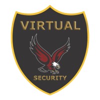 Virtual Security logo - Similar company to Jooshore Dialer & Voip Services