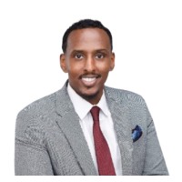 Liban Hassan logo - Similar company to Community Resilience Builders (Nsse)