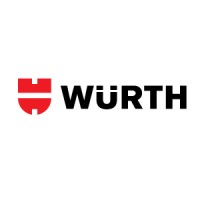 Wurth International Trading America logo - Similar company to Würth Additive Group