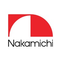 Nakamichi USA logo - Similar company to Invsbl
