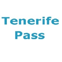 TenerifePass logo - Similar company to Mixhive