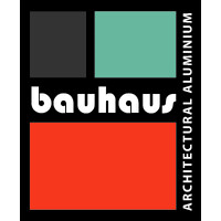 Bauhaus Architectural logo - Similar company to Universal Arches