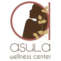 Asula Wellness Center logo - Similar company to Impact Chiropractic