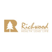 CHANGZHOU RICHWOOD DECORATIVE MATERIAL CO . , LTD. logo - Similar company to Zhejiang Wangbin Decorative Material Co., Ltd.