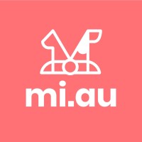 Mi.Au logo - Similar company to Miau