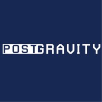 POSTGRAVITY logo - Similar company to Velozion Technologies Pvt Ltd