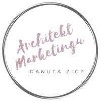 Architekt Marketingu logo - Similar company to Sędzicka - Architekt