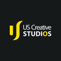 US Creative Studios logo - Similar company to Echnify Agency