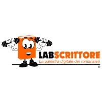 LabScrittore logo - Similar company to Editor Romanzi