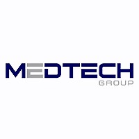 MedTech Group logo - Similar company to Dial Technologies