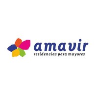 Amavir logo - Similar company to Terapytec