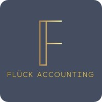 Flück Accounting logo - Similar company to Moneybee