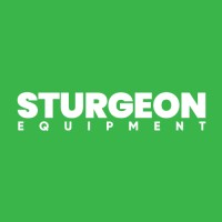 Sturgeon Equipment logo - Similar company to Strukta Group Pty Ltd.