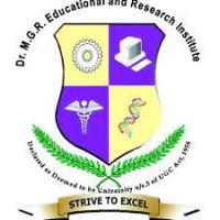 Dr Mgr University logo - Similar company to Rt Diagnostics
