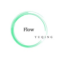 Flow | Yuqing logo - Similar company to Mindful Living | Yuqing