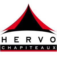 HERVO-CHAPITEAUX logo - Similar company to Atf Chapiteaux