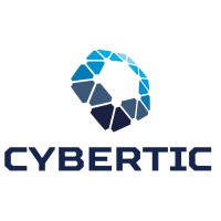 Cybertic logo - Similar company to Codek