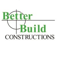 Better Build Constructions Pty Ltd logo - Similar company to Vantage Building Group