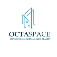 OCTASPACE logo - Similar company to Octaspace