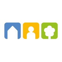 Wetland Wonen logo - Similar company to Woonstichting Vechthorst