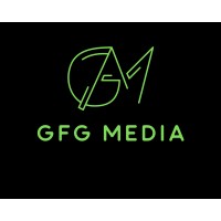 GFG Media logo - Similar company to Sharp Media Agency