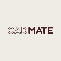Cadmate logo - Similar company to Sydney Dev Ops