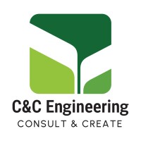 C&C Engineering Solutions logo - Similar company to C & C Engineering