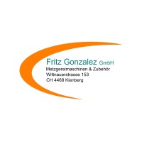 Fritz Gonzalez GmbH logo - Similar company to Cartastic Ag
