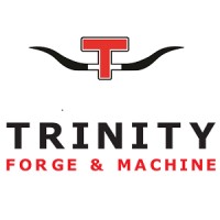 Trinity Forge, Inc. logo - Similar company to Scot Forge