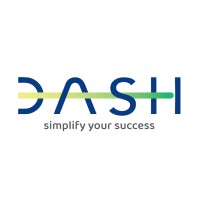 DASH logo - Similar company to Dash