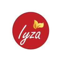 Iyza logo - Similar company to Fabulo