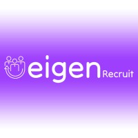 Eigen Recruit logo - Similar company to Sollers Inc.