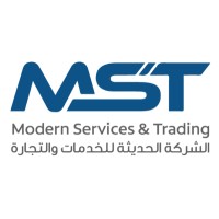 Modern Services & Trading