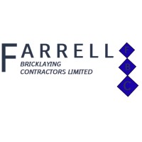 FARRELL BRICKLAYING CONTRACTORS LIMITED logo - Similar company to Wilson Bricklaying Contractors