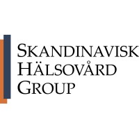 Skandinavisk Hälsovård Group logo - Similar company to Ofelia Vård Ab