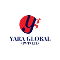 Yara Global logo - Similar company to Yara Global (Pvt) Ltd