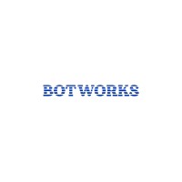 BOTWORKS logo - Similar company to Botworks