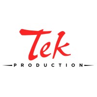 Tek Production Services logo - Similar company to A. Sorrisos