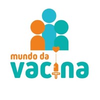 Mundo da Vacina logo - Similar company to Proseg & Centro Médico Do Trabalho