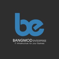 Bangmod Enterprise Co., Ltd. logo - Similar company to Arion Ventures
