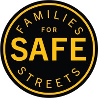 Families for Safe Streets logo - Similar company to Climate Awakening