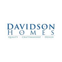 Davidson Homes logo - Similar company to Shb Studio