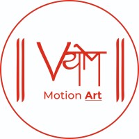 Vyom Motion Art logo - Similar company to Vyom Infotech