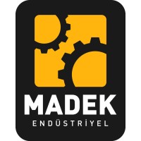 MADEK ENDÜSTRİYEL MAKİNE DONANIM VE EKİPMAN SAN. TİC. LTD. ŞTİ. logo - Similar company to Casames Maroc