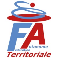 FÉDÉRATION AUTONOME DE LA FONCTION PUBLIQUE TERRITORIALE logo - Similar company to Sdis Resources Llc