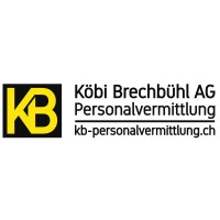 Köbi Brechbühl AG logo - Similar company to Energie Genossenschaft Schweiz