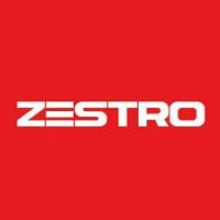 Zestro logo - Similar company to Anigma