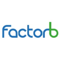 FactorB logo - Similar company to Nogarclima S.L.U