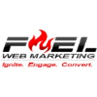 Fuel Web Marketing logo - Similar company to Boost Talent