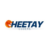 Cheetay Coders logo - Similar company to Digivative Solutions